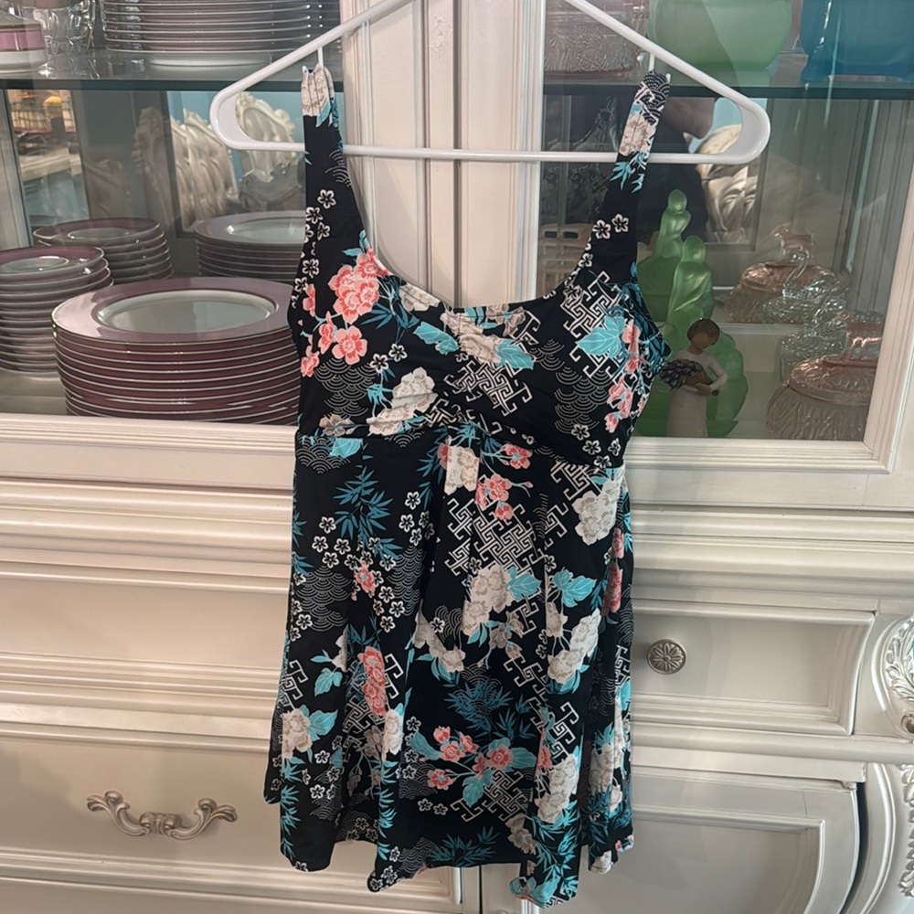 Swim dress